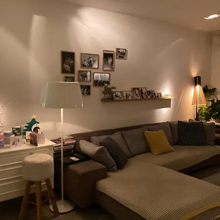 Sunny Family House In Bruges! Holiday home
